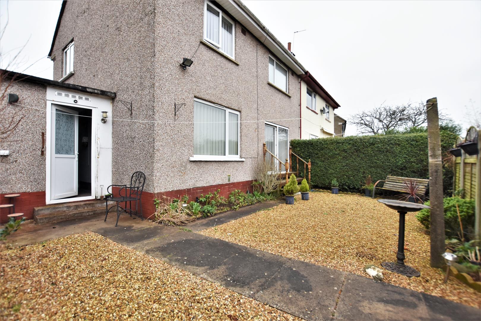 House SemiDetached Stackwood Avenue, BarrowInFurness